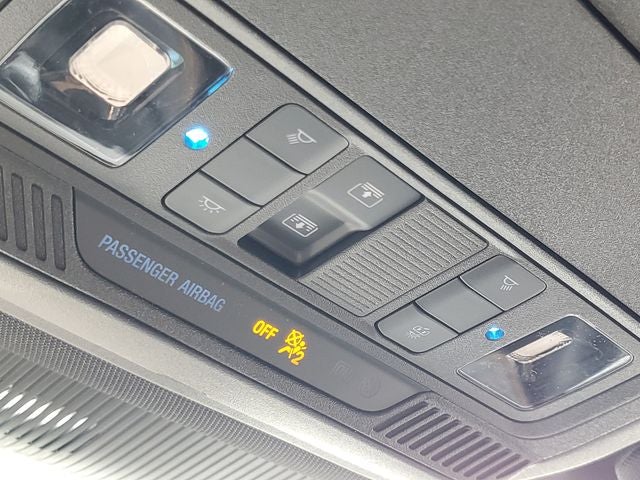 2026 Ford Explorer Tremor - Photo 25