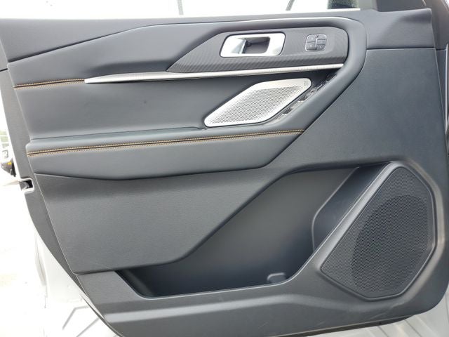 2026 Ford Explorer Tremor - Photo 27