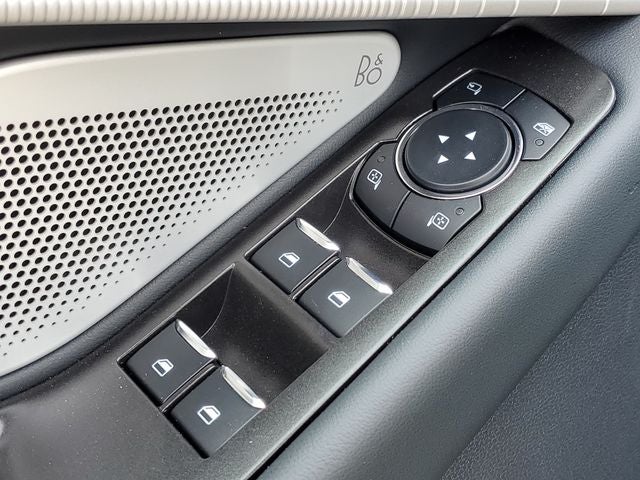 2026 Ford Explorer Tremor - Photo 28