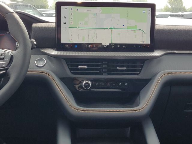2026 Ford Explorer Tremor - Photo 32