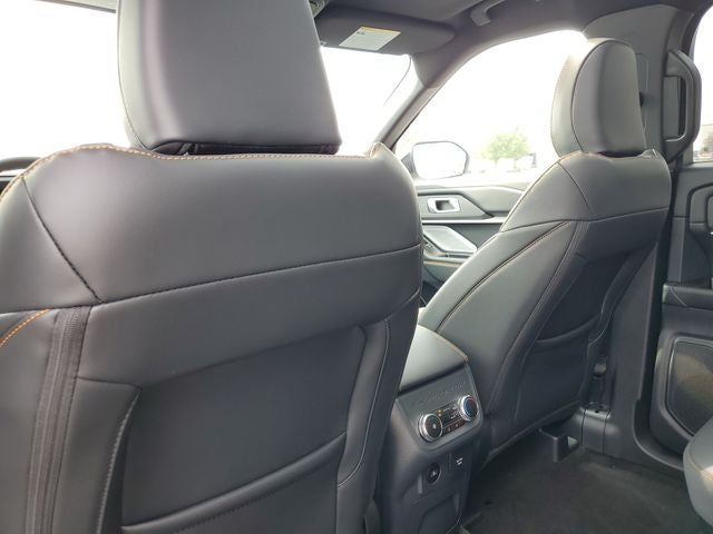 2026 Ford Explorer Tremor - Photo 34