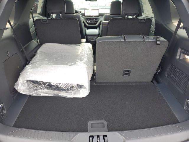 2026 Ford Explorer Tremor - Photo 36