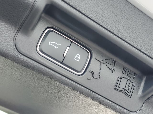 2026 Ford Explorer Tremor - Photo 38