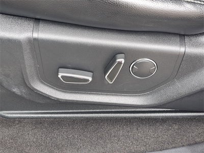 2017 Ford F-250SD Lariat