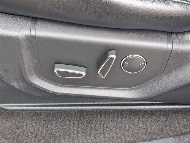 2017 Ford F-250SD Lariat