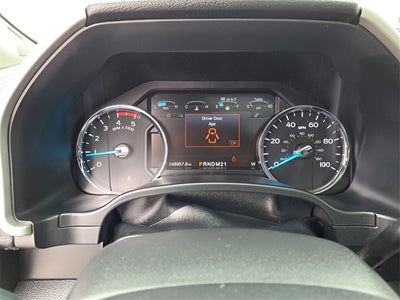 2017 Ford F-250SD Lariat