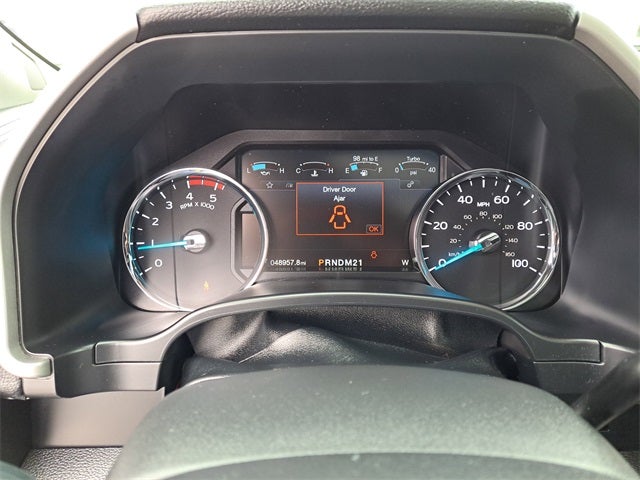 2017 Ford F-250SD Lariat