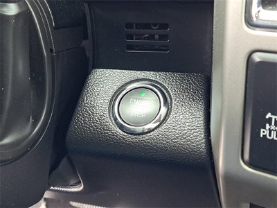 2017 Ford F-250SD Lariat