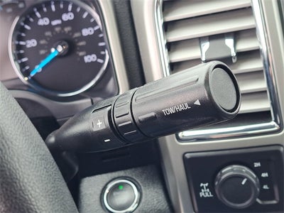 2017 Ford F-250SD Lariat