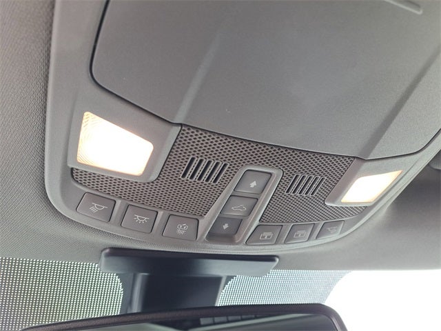 2017 Ford F-250SD Lariat