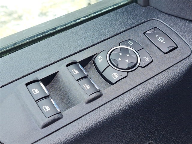 2017 Ford F-250SD Lariat