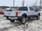 2017 Ford F-250SD Lariat