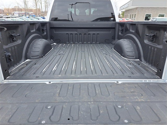 2017 Ford F-250SD Lariat