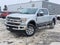 2017 Ford F-250SD Lariat