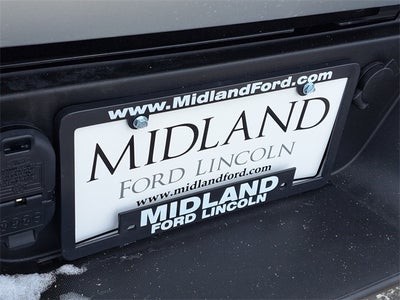 2017 Ford F-250SD Lariat