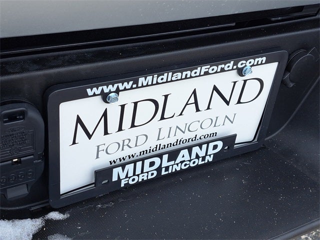 2017 Ford F-250SD Lariat