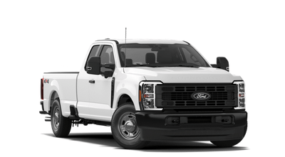 2027 Ford F-250SD XL