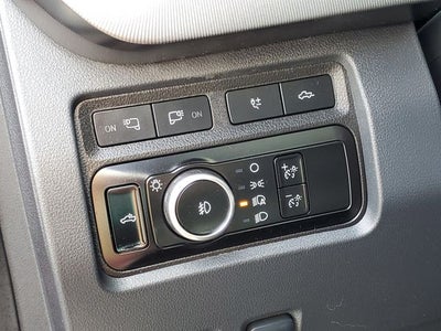2023 Ford F-250SD Platinum