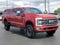 2023 Ford F-250SD Platinum