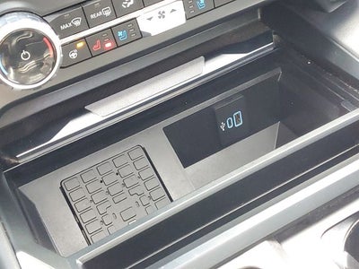 2023 Ford F-250SD Platinum