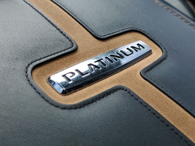 2023 Ford F-250SD Platinum