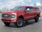 2023 Ford F-250SD Platinum
