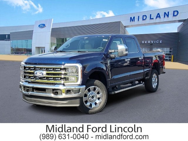 2027 Ford F-250 Super Duty