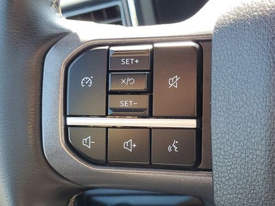2025 Ford F-250SD Lariat