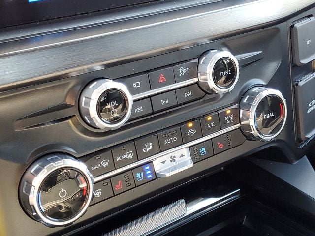 2025 Ford F-250SD Lariat
