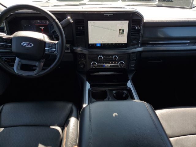 2025 Ford F-250SD Lariat