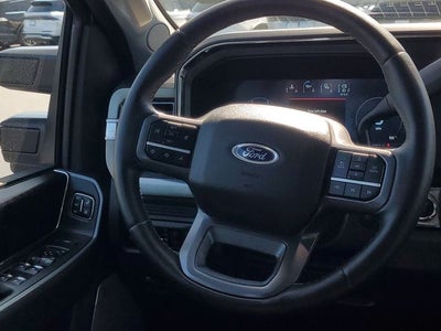 2025 Ford F-250SD Lariat