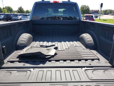 2025 Ford F-250SD Lariat