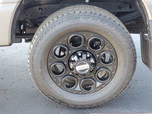 2025 Ford F-250SD Lariat