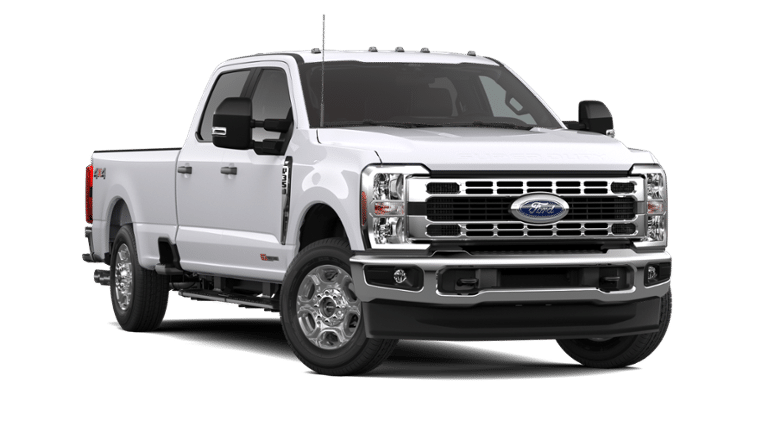 2026 Ford F-350SD XLT