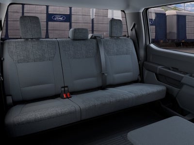 2027 Ford F-350SD XLT