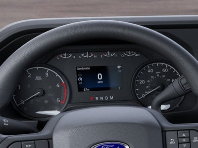 2027 Ford F-350SD XLT