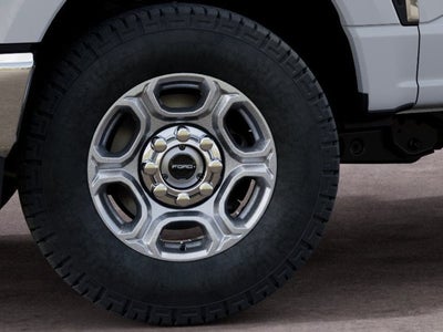 2027 Ford F-350SD XLT