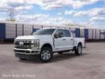 2027 Ford F-350SD XLT