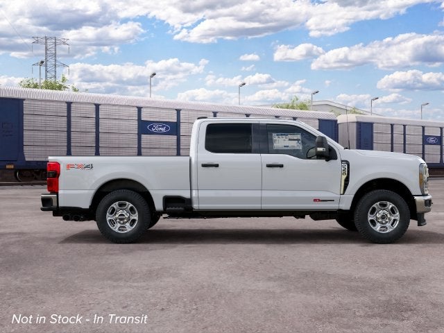 2027 Ford F-350SD XLT