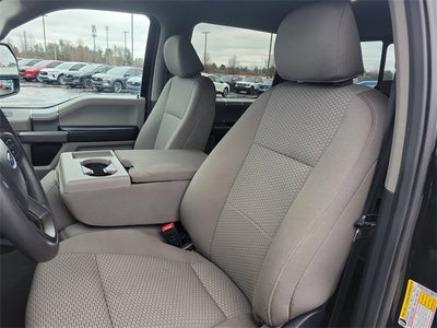 2022 Ford F-350SD XLT