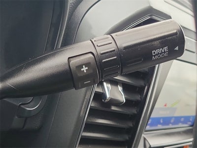 2022 Ford F-350SD XLT