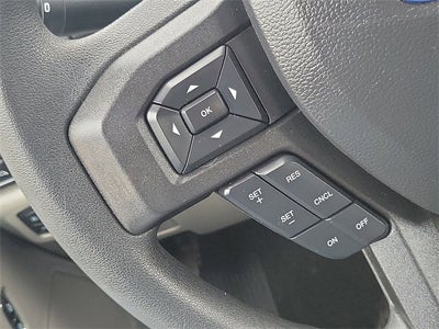 2022 Ford F-350SD XLT