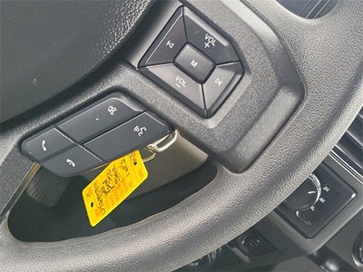 2022 Ford F-350SD XLT