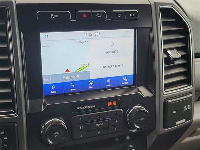 2022 Ford F-350SD XLT