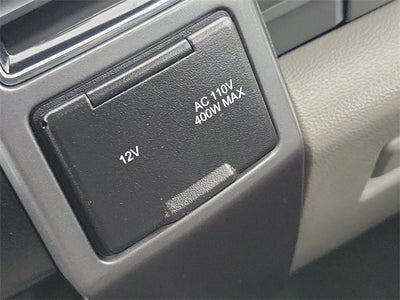 2022 Ford F-350SD XLT