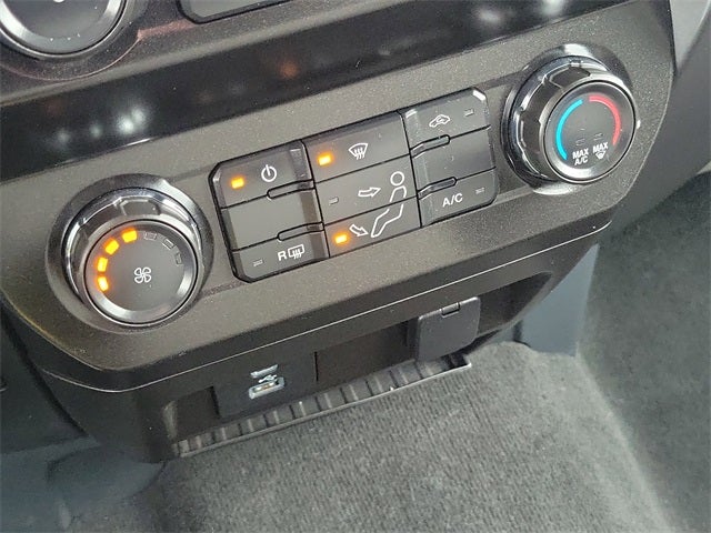 2022 Ford F-350SD XLT