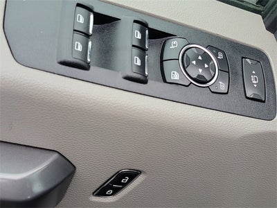 2022 Ford F-350SD XLT