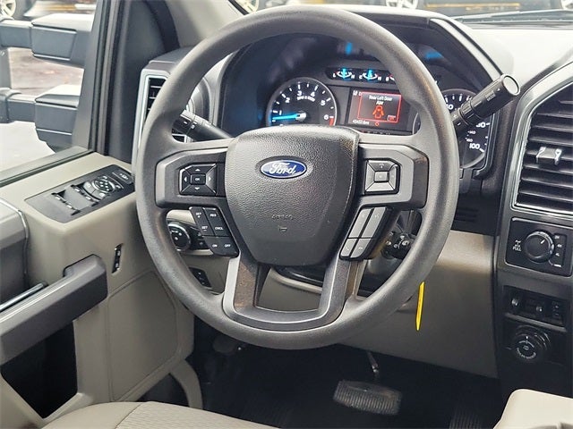 2022 Ford F-350SD XLT