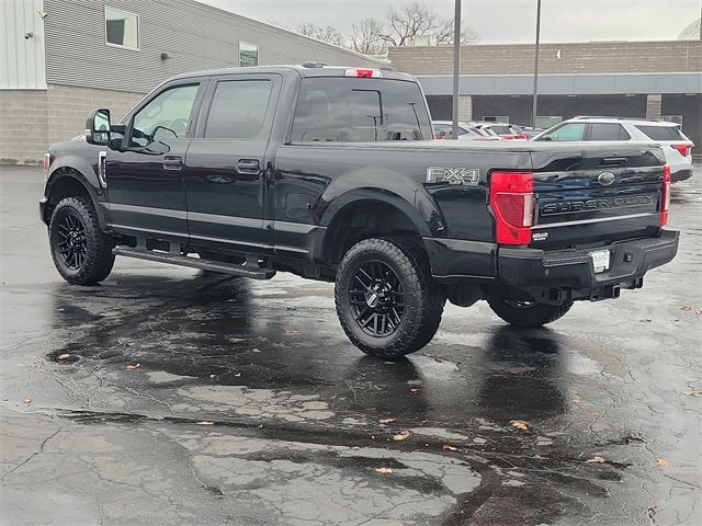 2022 Ford F-350SD XLT