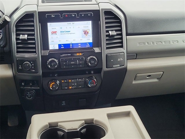 2022 Ford F-350SD XLT